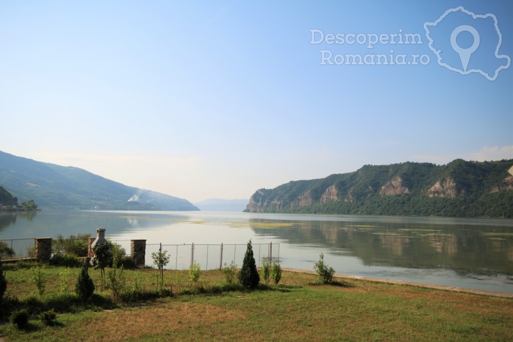 Casa La Cotina din Svinița