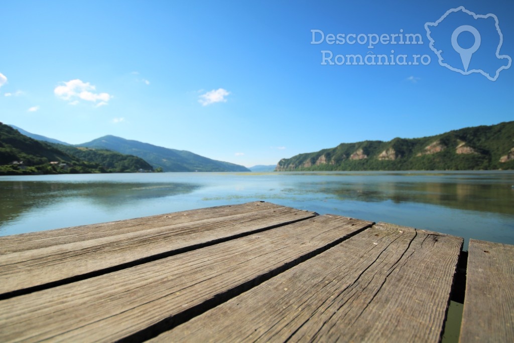 Casa La Cotina din Svinița