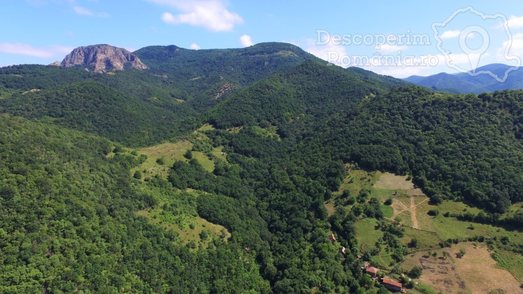 Casa La Cotina din Svinița