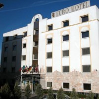 Euro Hotel din Timişoara
