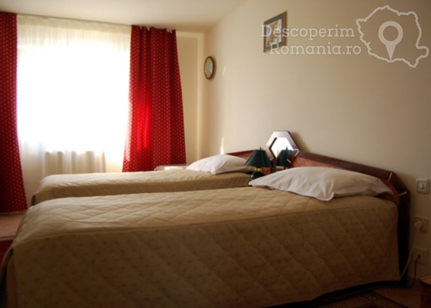 Euro Hotel – Cameră single