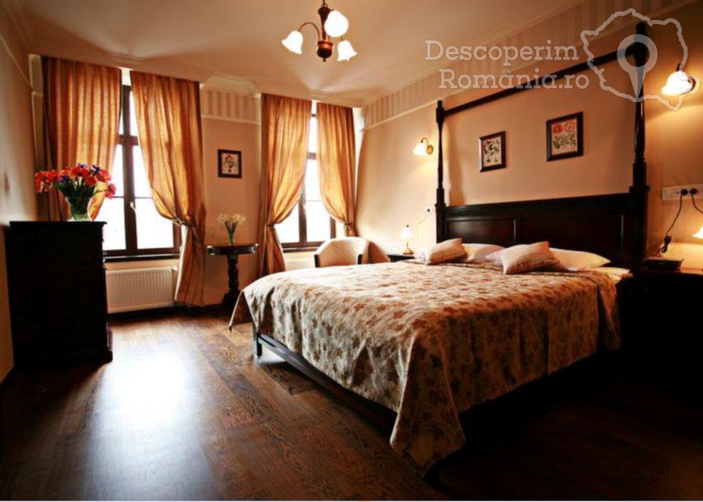 Iosefin Residence Apart Hotel din Timişoara