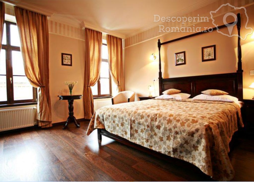 Iosefin Residence Apart Hotel din Timişoara