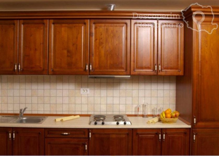 Iosefin Residence Apart Hotel din Timişoara