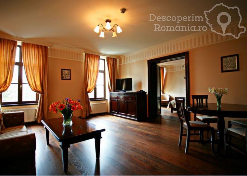 Iosefin Residence Apart Hotel din Timişoara