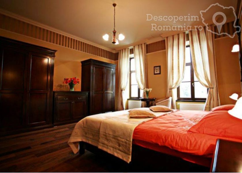 Iosefin Residence Apart Hotel – Apartament Standard