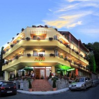 Pensiunea Noel din Băile Olăneşti