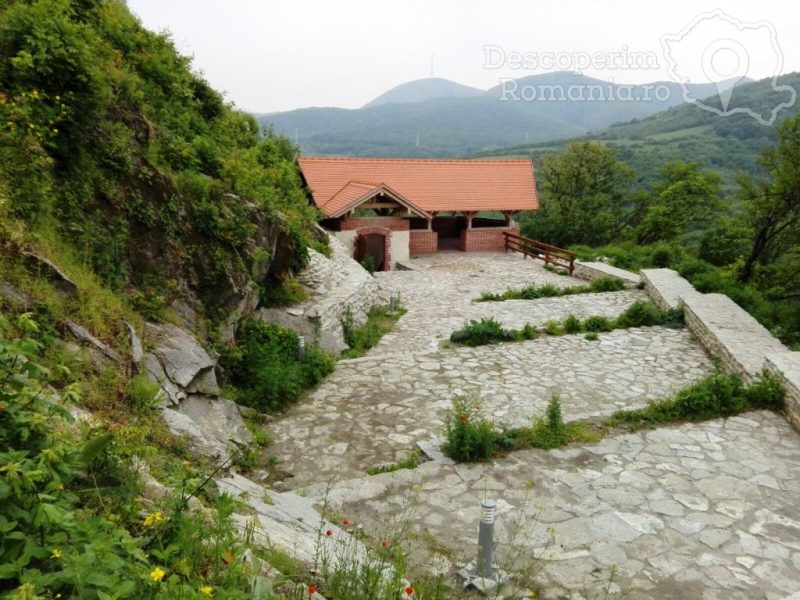 Cetatea Devei