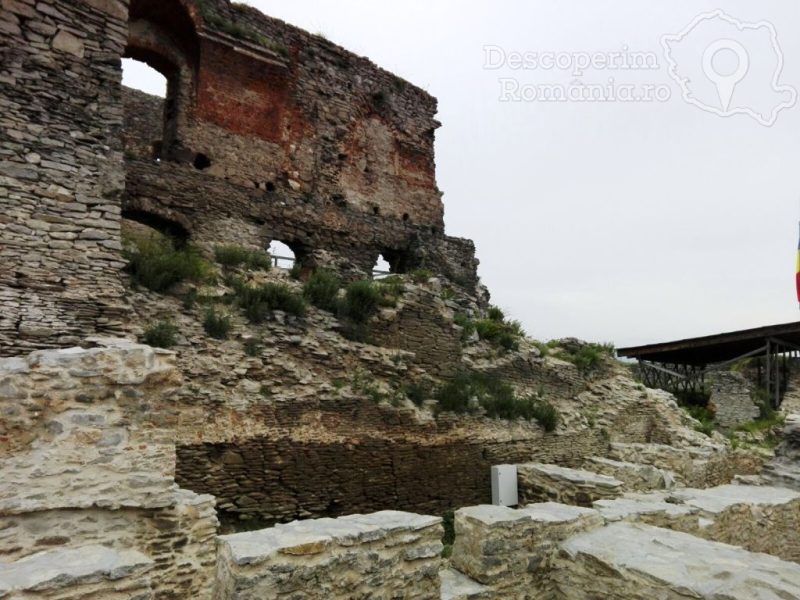Cetatea-Devei-26-800x600 Cetatea Devei (26)