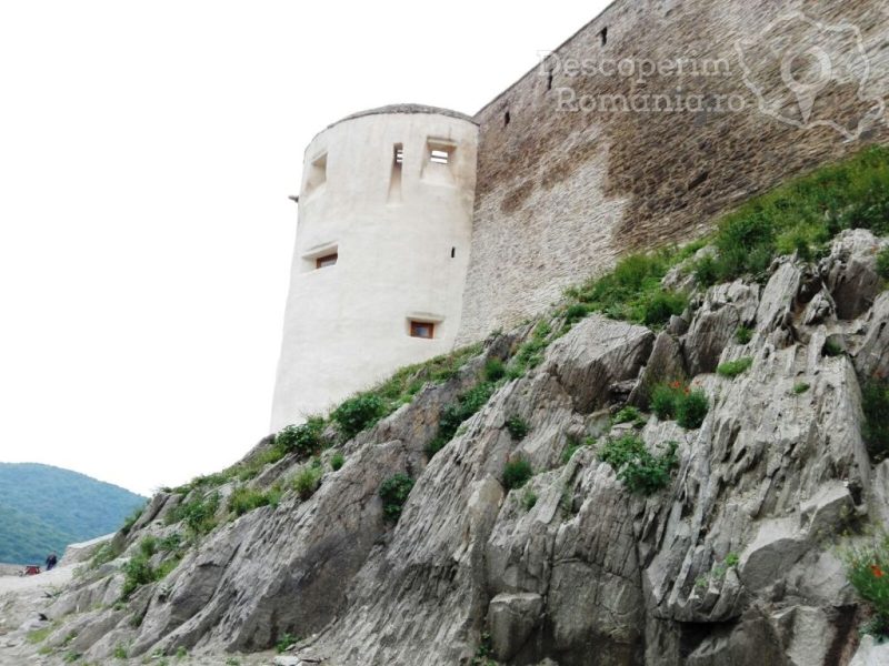 Cetatea Devei