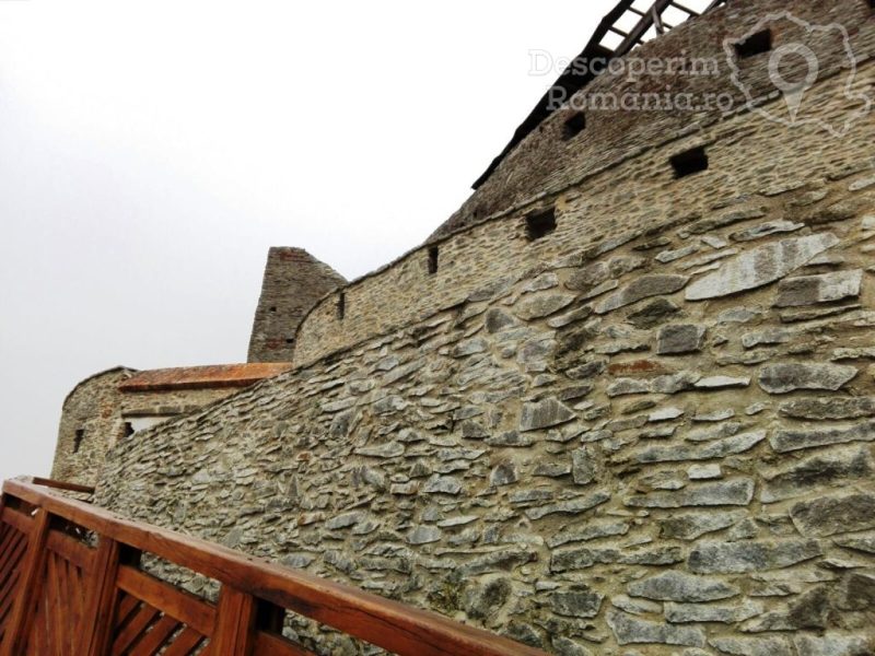 Cetatea Devei