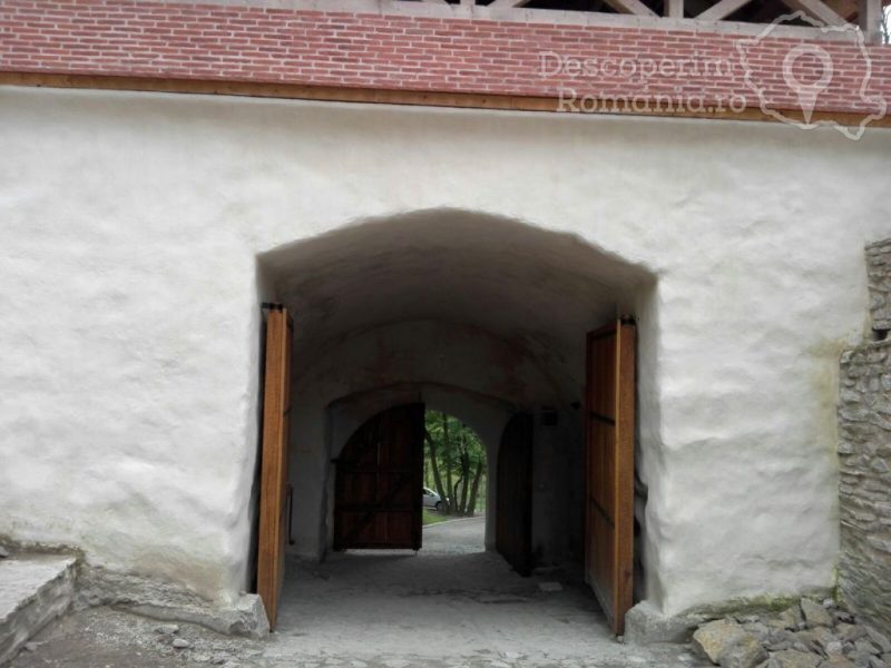 Cetatea Devei