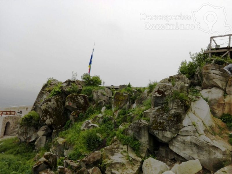 Cetatea Devei