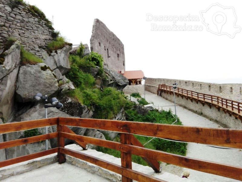 Cetatea Devei