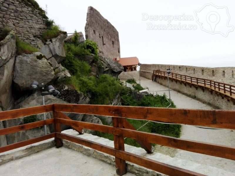Cetatea Devei