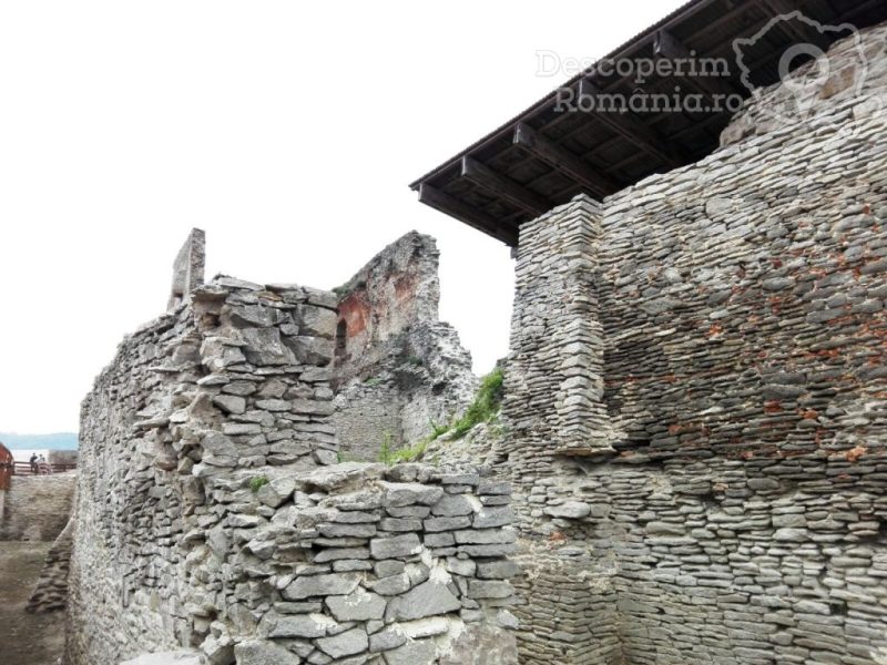 Cetatea Devei