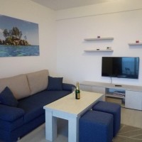 Apartament Promenada Beach View din Mamaia Nord