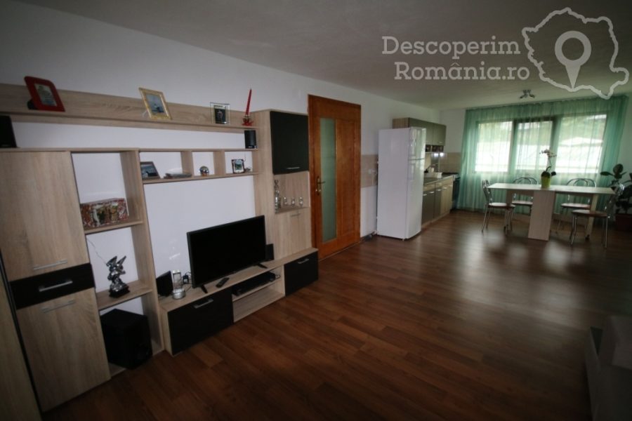 Casa Elena din Eşelniţa