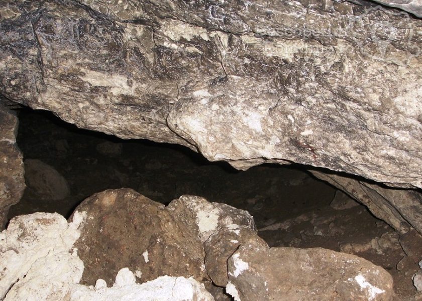 Peștera-Limanu-840x600 Peșterile Limanu și Movile