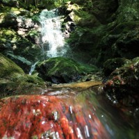 Cascada Prigor
