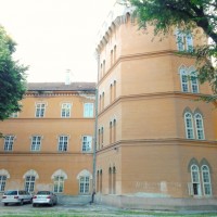 Castelul Huniade