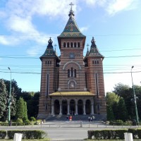 Catedrala Mitropolitană din Timişoara