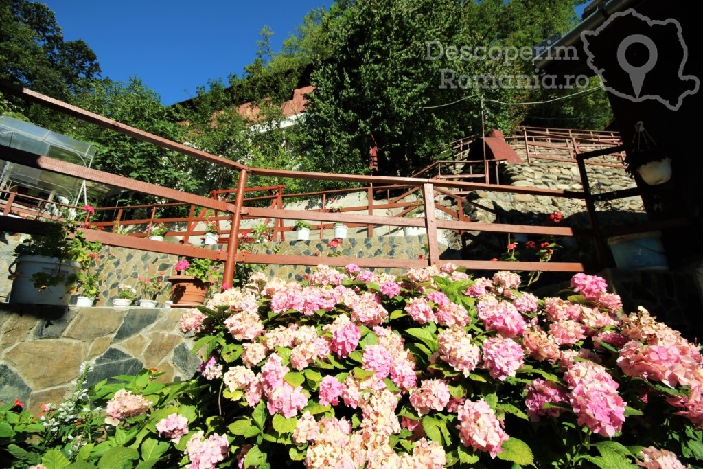 Casa Rădoi din Băile Herculane