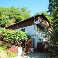 Casa Rădoi din Băile Herculane