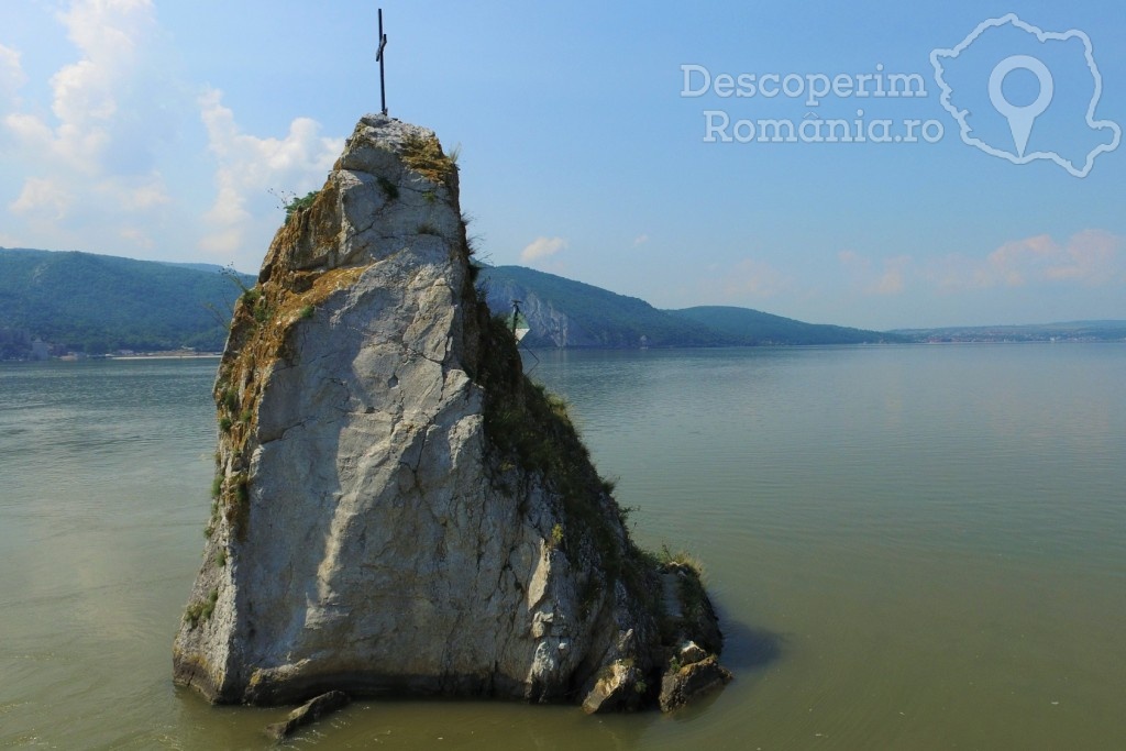 Pensiunea Danubio din Coronini