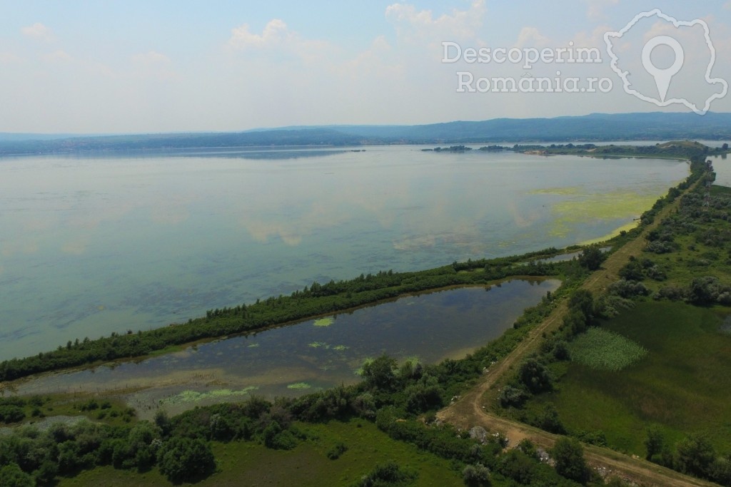 Pensiunea Danubio din Coronini