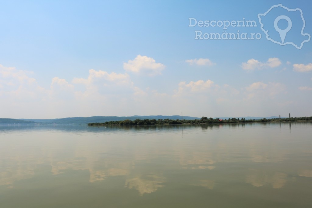 Pensiunea Danubio din Coronini