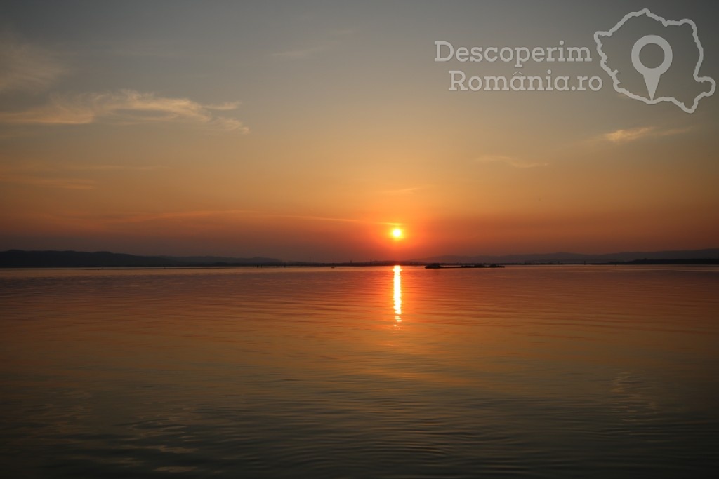 Pensiunea Danubio din Coronini