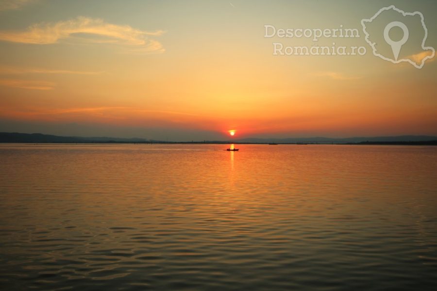 Pensiunea Danubio din Coronini
