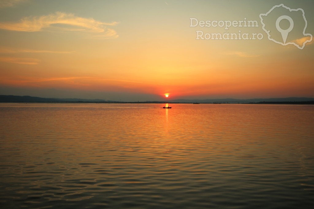 Pensiunea Danubio din Coronini