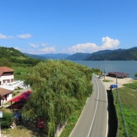 Pensiunea Dunav din Liubcova