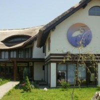 Egreta Resort din Uzlina