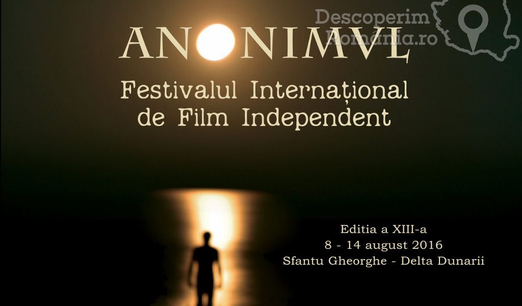 Festivalul Anonimul – proiectii non-stop