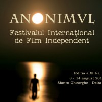 Festivalul Anonimul – proiectii non-stop