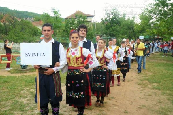 Festivalul Satelor Dunărene – tradiţie de peste trei decenii
