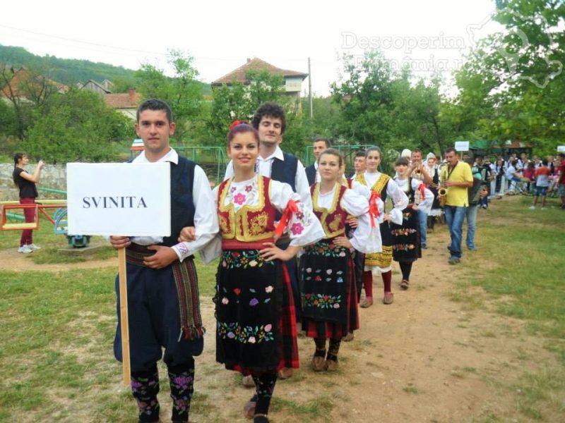 Festivalul Satelor Dunărene – tradiţie de peste trei decenii