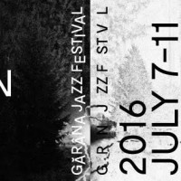 Gărâna Jazz Festival