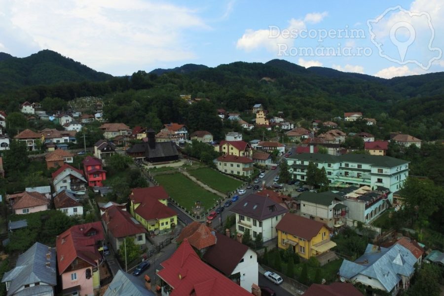 Cazare la Hotel Suprem din Baile Olanesti - Valcea - Oltenia