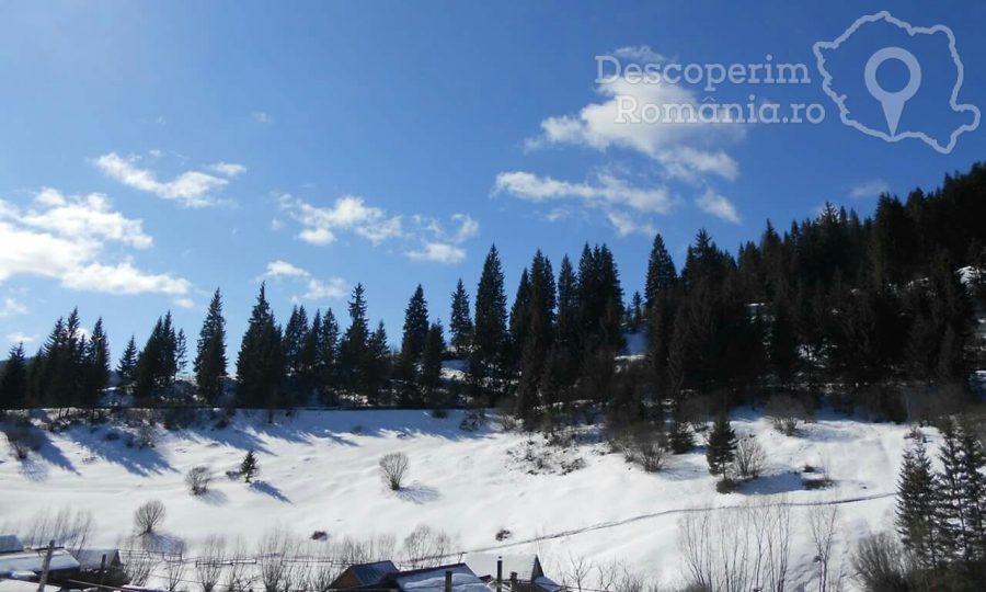 Cazare la Pensiunea Ely din Borsec - Harghita - Tinutul Secuiesc