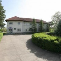 Pensiunea Turistica Amara Silvicultorilor din Amara