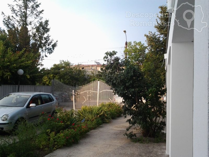 Cazare la Vila Premiere K din Eforie Sud - Eforie Sud - Litoral