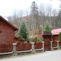 Complex Cetate din Balvanyos