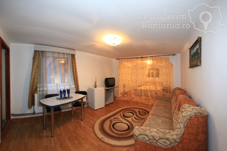 Complex Cetate din Balvanyos – Apartament