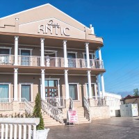 Casa Antic din Băile Felix