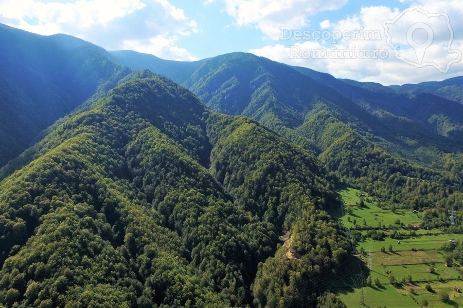 Pensiunea Alpina din Malaia