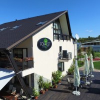 Forest Retreat Spa din Maciuca